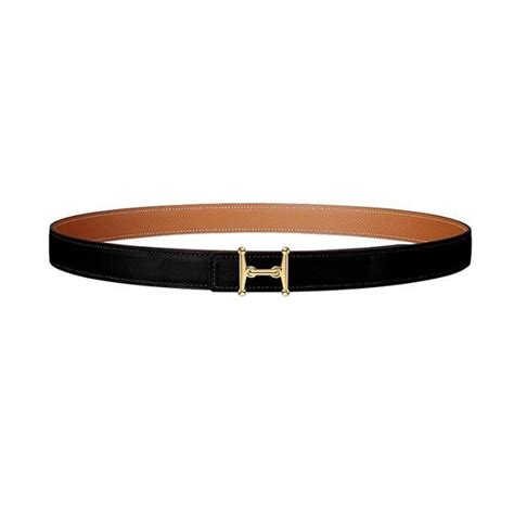 ceinture hermes mors